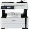 МФУ струйный Epson M3170 (C11CG92501/508/C11CG92404) A4 Duplex WiFi белый