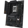 Материнская плата Asus TUF GAMING A620-PRO WIFI Socket AM5 AMD A620 4xDDR5 ATX AC`97 8ch(7.1) 2.5Gg RAID+HDMI+DP