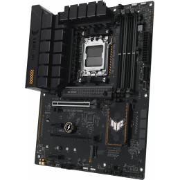 Материнская плата Asus TUF GAMING A620-PRO WIFI Socket AM5 AMD A620 4xDDR5 ATX AC`97 8ch(7.1) 2.5Gg RAID+HDMI+DP