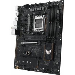 Материнская плата Asus TUF GAMING A620-PRO WIFI Socket AM5 AMD A620 4xDDR5 ATX AC`97 8ch(7.1) 2.5Gg RAID+HDMI+DP