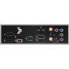 Материнская плата Asus TUF GAMING A620-PRO WIFI Socket AM5 AMD A620 4xDDR5 ATX AC`97 8ch(7.1) 2.5Gg RAID+HDMI+DP