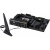 Материнская плата Asus TUF GAMING A620-PRO WIFI Socket AM5 AMD A620 4xDDR5 ATX AC`97 8ch(7.1) 2.5Gg RAID+HDMI+DP