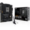 Материнская плата Asus TUF GAMING A620-PRO WIFI Socket AM5 AMD A620 4xDDR5 ATX AC`97 8ch(7.1) 2.5Gg RAID+HDMI+DP