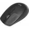 Мышь Logitech M190 черный/темно-серый оптическая 1000dpi беспров. USB 2but (910-005923)