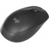 Мышь Logitech M190 черный/темно-серый оптическая 1000dpi беспров. USB 2but (910-005923)