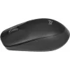 Мышь Logitech M190 черный/темно-серый оптическая 1000dpi беспров. USB 2but (910-005923)