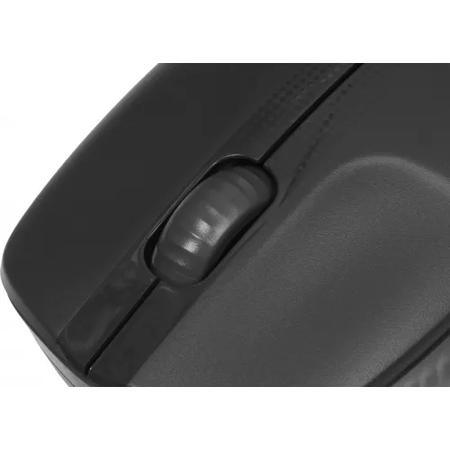 Мышь Logitech M190 черный/темно-серый оптическая 1000dpi беспров. USB 2but (910-005923)