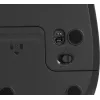 Мышь Logitech M190 черный/темно-серый оптическая 1000dpi беспров. USB 2but (910-005923)