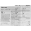 Мышь Logitech M190 черный/темно-серый оптическая 1000dpi беспров. USB 2but (910-005923)