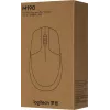 Мышь Logitech M190 черный/темно-серый оптическая 1000dpi беспров. USB 2but (910-005923)