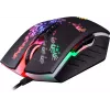 Мышь A4Tech Bloody A60A черный оптическая 6200dpi USB 8but (A60 ACTIVATED)
