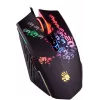 Мышь A4Tech Bloody A60A черный оптическая 6200dpi USB 8but (A60 ACTIVATED)