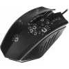 Мышь A4Tech Bloody A60A черный оптическая 6200dpi USB 8but (A60 ACTIVATED)