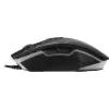 Мышь A4Tech Bloody A60A черный оптическая 6200dpi USB 8but (A60 ACTIVATED)