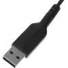 Мышь A4Tech Bloody A60A черный оптическая 6200dpi USB 8but (A60 ACTIVATED)