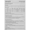 Мышь A4Tech Bloody A60A черный оптическая 6200dpi USB 8but (A60 ACTIVATED)