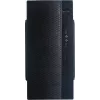 Корпус Accord Entry ACC-242B черный без БП mATX 2xUSB2.0 audio