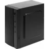 Корпус Accord Entry ACC-242B черный без БП mATX 2xUSB2.0 audio