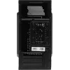 Корпус Accord Entry ACC-242B черный без БП mATX 2xUSB2.0 audio