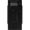 Корпус Accord Entry ACC-242B черный без БП mATX 2xUSB2.0 audio