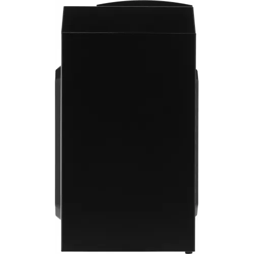 Корпус Accord Entry ACC-242B черный без БП mATX 2xUSB2.0 audio