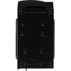 Корпус Accord Entry ACC-242B черный без БП mATX 2xUSB2.0 audio