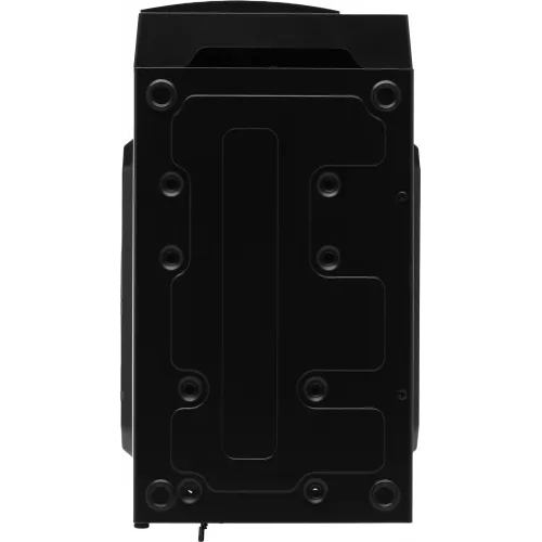 Корпус Accord Entry ACC-242B черный без БП mATX 2xUSB2.0 audio