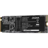 Накопитель SSD Digma PCIe 4.0 x4 512GB DGSM4512GM6ET Meta M6E M.2 2280