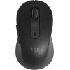 Мышь Logitech M650 графитовый оптическая 4000dpi беспров. BT/Radio USB 4but (910-006259)