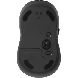 Мышь Logitech M650 графитовый оптическая 4000dpi беспров. BT/Radio USB 4but (910-006259)