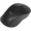 Мышь Logitech M650 графитовый оптическая 4000dpi беспров. BT/Radio USB 4but (910-006259)