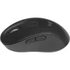 Мышь Logitech M650 графитовый оптическая 4000dpi беспров. BT/Radio USB 4but (910-006259)
