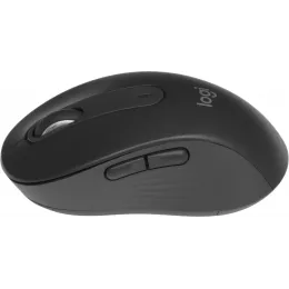 Мышь Logitech M650 графитовый оптическая 4000dpi беспров. BT/Radio USB 4but (910-006259)