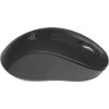 Мышь Logitech M650 графитовый оптическая 4000dpi беспров. BT/Radio USB 4but (910-006259)