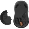Мышь Logitech M650 графитовый оптическая 4000dpi беспров. BT/Radio USB 4but (910-006259)
