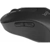 Мышь Logitech M650 графитовый оптическая 4000dpi беспров. BT/Radio USB 4but (910-006259)