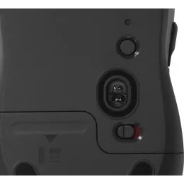 Мышь Logitech M650 графитовый оптическая 4000dpi беспров. BT/Radio USB 4but (910-006259)