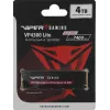 Накопитель SSD Patriot PCIe 4.0 x4 4TB VP4300L4TBM28H Viper VP4300 Lite M.2 2280