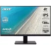 Монитор Acer 21.5" Vero V227QE3biv черный IPS LED 4ms 16:9 HDMI матовая 250cd 178гр/178гр 1920x1080 100Hz VGA FHD 2.85кг
