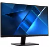 Монитор Acer 21.5" Vero V227QE3biv черный IPS LED 4ms 16:9 HDMI матовая 250cd 178гр/178гр 1920x1080 100Hz VGA FHD 2.85кг