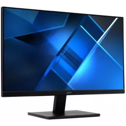 Монитор Acer 21.5" Vero V227QE3biv черный IPS LED 4ms 16:9 HDMI матовая 250cd 178гр/178гр 1920x1080 100Hz VGA FHD 2.85кг