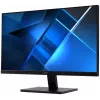 Монитор Acer 21.5" Vero V227QE3biv черный IPS LED 4ms 16:9 HDMI матовая 250cd 178гр/178гр 1920x1080 100Hz VGA FHD 2.85кг
