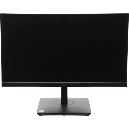 Монитор Acer 21.5" Vero V227QE3biv черный IPS LED 4ms 16:9 HDMI матовая 250cd 178гр/178гр 1920x1080 100Hz VGA FHD 2.85кг