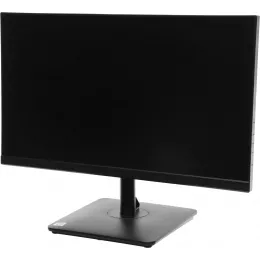 Монитор Acer 21.5" Vero V227QE3biv черный IPS LED 4ms 16:9 HDMI матовая 250cd 178гр/178гр 1920x1080 100Hz VGA FHD 2.85кг