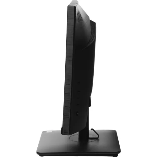 Монитор Acer 21.5" Vero V227QE3biv черный IPS LED 4ms 16:9 HDMI матовая 250cd 178гр/178гр 1920x1080 100Hz VGA FHD 2.85кг