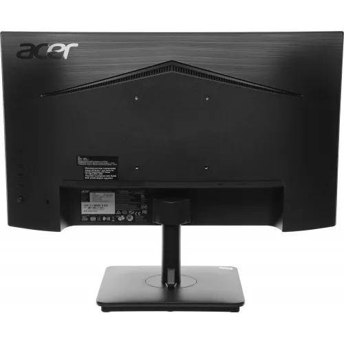 Монитор Acer 21.5" Vero V227QE3biv черный IPS LED 4ms 16:9 HDMI матовая 250cd 178гр/178гр 1920x1080 100Hz VGA FHD 2.85кг