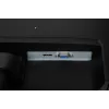 Монитор Acer 21.5" Vero V227QE3biv черный IPS LED 4ms 16:9 HDMI матовая 250cd 178гр/178гр 1920x1080 100Hz VGA FHD 2.85кг