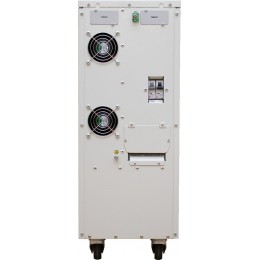 Источник бесперебойного питания Штиль ST1106SL 5400Вт 6000ВА серый