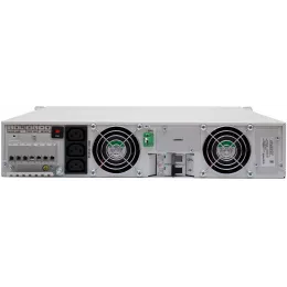 Источник бесперебойного питания Штиль SR1110L 8000Вт 10000ВА серый