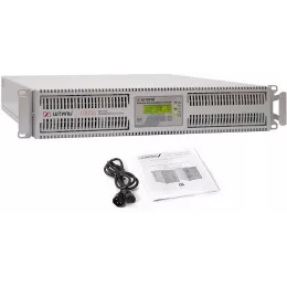 Источник бесперебойного питания Штиль SR1110L 8000Вт 10000ВА серый